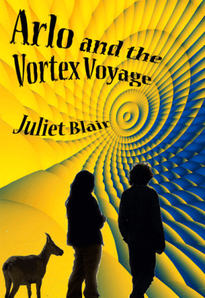 Arlo and the Vortex Voyage