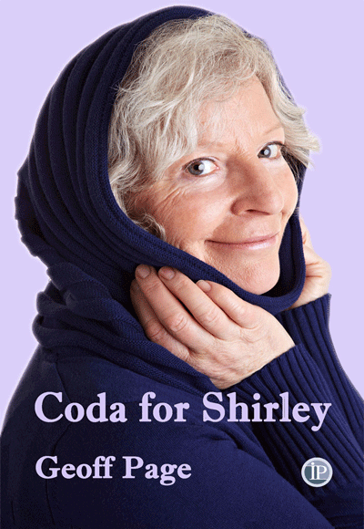 Coda for Shirley