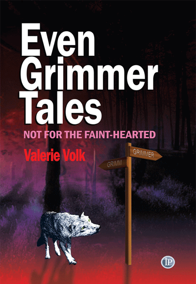 Even Grimmer Tales: Not for the faint-hearted
