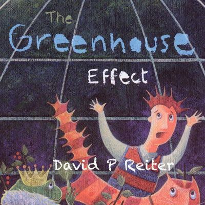The Greenhouse Effect (2nd ed)
