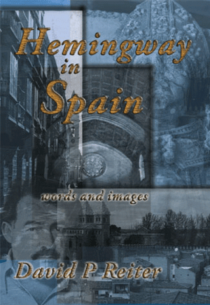 Hemingway in Spain (2nd ed)