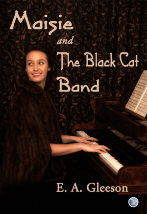 Maisie and The Black Cat Band