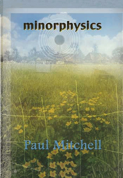 minorphysics
