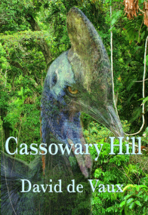 Cassowary Hill, NA edition