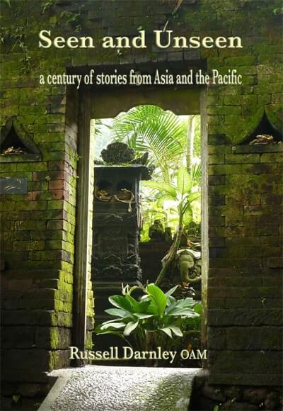 Seen and unseen: a century of stories from Asia and the Pacific