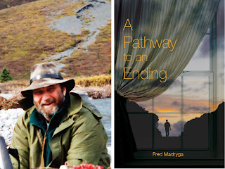 Fred Madryga’s A Pathway to an Ending – Q&A