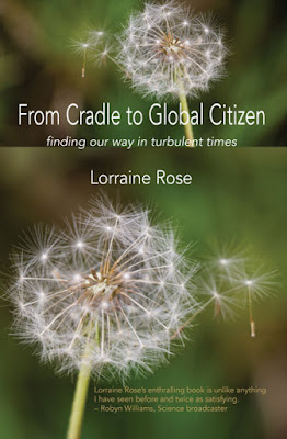Review: From Cradle to Global Citizen