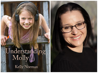 Kelly Norman’s Understanding Molly – Q&A